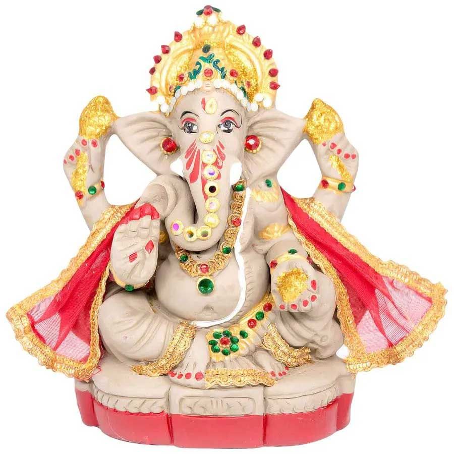 Vinayaka Chavithi: చవితి రోజున ఏ భంగిమలో విగ్రహాన్ని పూజిస్తే.. ఎలాంటి శుభఫలితాలను ఇస్తుందంటే.. - Telugu News | Ganesha chaturthi 2022: ganesh murti idol shape of ganpati bappa in Telugu ...