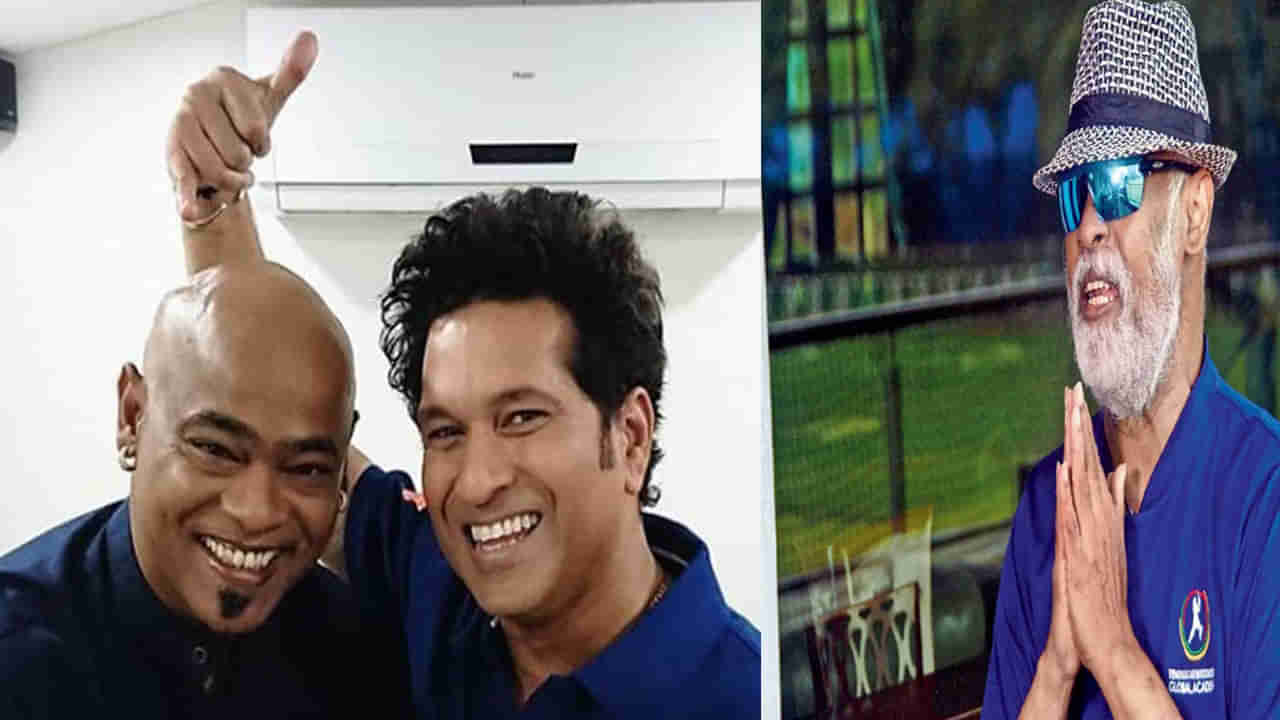 Vinod Kambli: పెన్షన్‌ సరిపోవడం లేదు.. ఏదైనా పని చూపించండి.. దీనావస్థలో సచిన్‌ చిన్ననాటి స్నేహితుడు