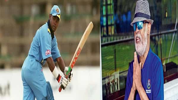 Vinod kambli: బీసీసీఐ పింఛనే నాకు ఆధారం.. ఏదైనా పని ఉంటే చెప్పండి.. టీమిండియా మాజీ స్టార్ క్రికెటర్ ధీనగాథ!