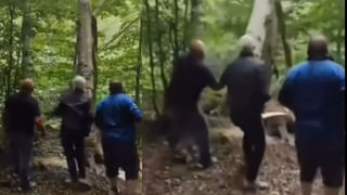 Viral: మరదళ్లా మజాకా !! పెళ్లికొడుక్కి చుక్కలు చూపించారు !!