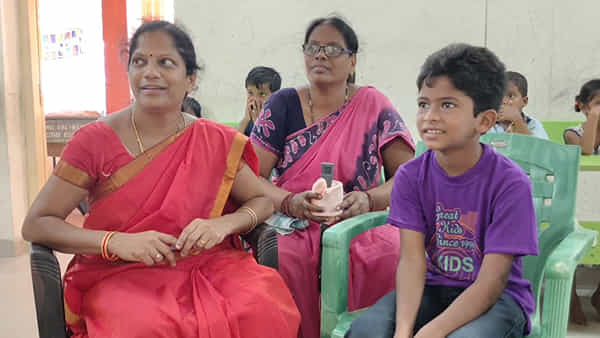 Viral Video: ఈ బుడ్డోడి తెలివి మాములుగా లేదుగా.. కోనసీమ కుర్రాడి ట్యాలెంట్కు నెటిజన్లు ఫిదా..