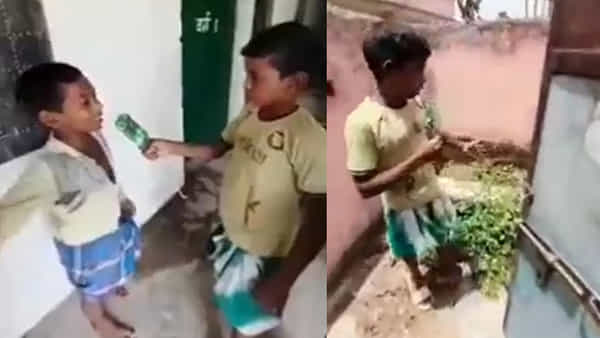 Viral Video: ఫలించిన కుర్ర జర్నలిస్ట్ కృషి.. దిగొచ్చిన అధికారులు.. వెంటనే యాక్షన్..