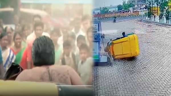Viral: విక్రమ్ సీన్ రిపీట్.. ఈ స్టైలిష్ ఎంట్రీ నెవ్వర్ బెఫోర్.. ఎవ్వర్ ఆఫ్టర్.. చూస్తే దిమ్మతిరిగిపోద్ది!