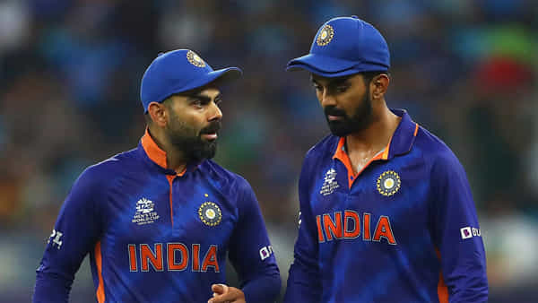 Asia Cup 2022: విరాట్ వచ్చేశాడుగా.. రాహుల్ కూడా.. ఆసియా కప్లో పాల్గొనే భారత జట్టు ఇదే