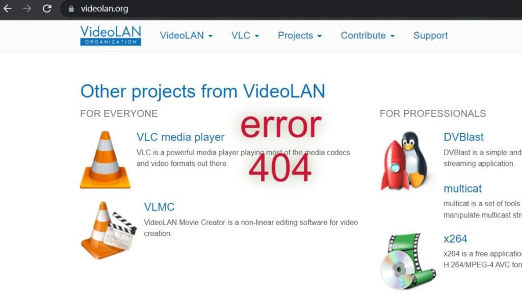 Vlc Media Player Ban