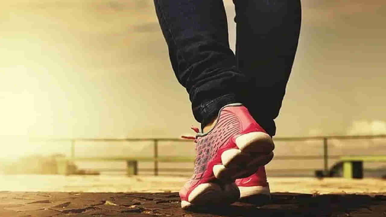 Walking Benefits: నడకతో కూడా బెల్లీ ఫ్యాట్ తగ్గుతుంది.. ఎంతసేపు నడవాలి..? తాజా పరిశోధనల్లో సరికొత్త విషయాలు