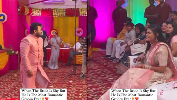 Bride Groom: పెళ్లి వేదిక సాక్షిగా వధువును కంగుతినిపించిన వరుడు.. అతిథుల ముందు అతడు చేసిన పనికి అంతా షాక్..