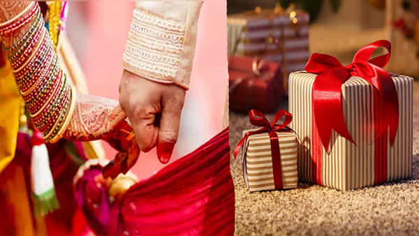 Viral News: కొత్త పెళ్లికొడుక్కి అదిరిపోయే గిఫ్ట్ ఇచ్చిన ఫ్రెండ్స్.. ఓపెన్ చేసిన వరుడికి మైండ్ బ్లాంక్..