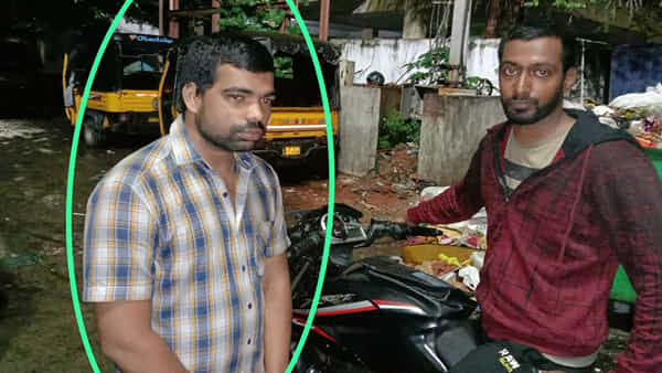Andhra Pradesh: నా చావుకు నేనే కారణం.. వాట్సాప్ స్టేటస్ లో మెసేజ్.. అలర్ట్ అయిన పోలీసులు..కట్ చేస్తే