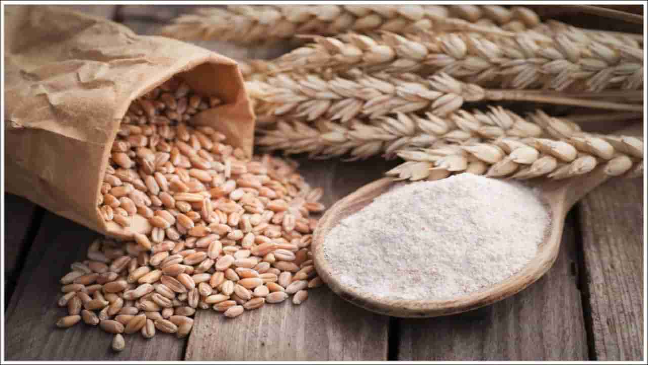 Wheat Export: పెరుగుతున్న గోధుమ పిండి ధరలపై కేంద్రం కీలక నిర్ణయం.. ఎగుమతులపై నిషేధం..!