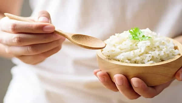 Health Tips: వైట్ రైస్తో కూడా ఈజీగా బరువు తగ్గుతారు..! అదెలాగో తెలుసా..?