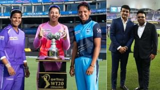 IND vs ZIM: టీమిండియా కెప్టెన్సీ తర్వాత మరో మార్పు.. మరో కీలక నిర్ణయం తీసుకున్న బీసీసీఐ..