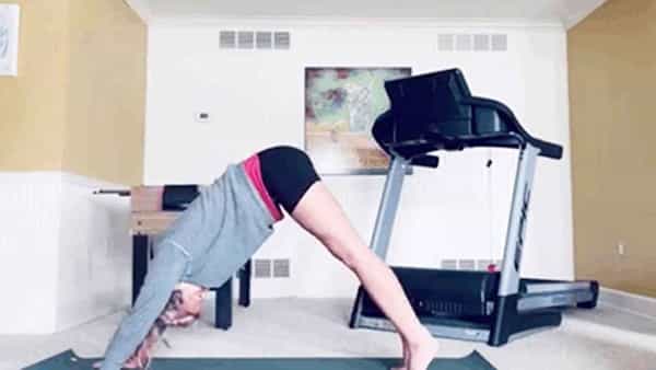 Yoga Tips: మీరు కరోనా బాధితులైతే.. తప్పకుండా ఇలా చేయండి.. త్వరగా రీఛార్జ్ అవుతారు..
