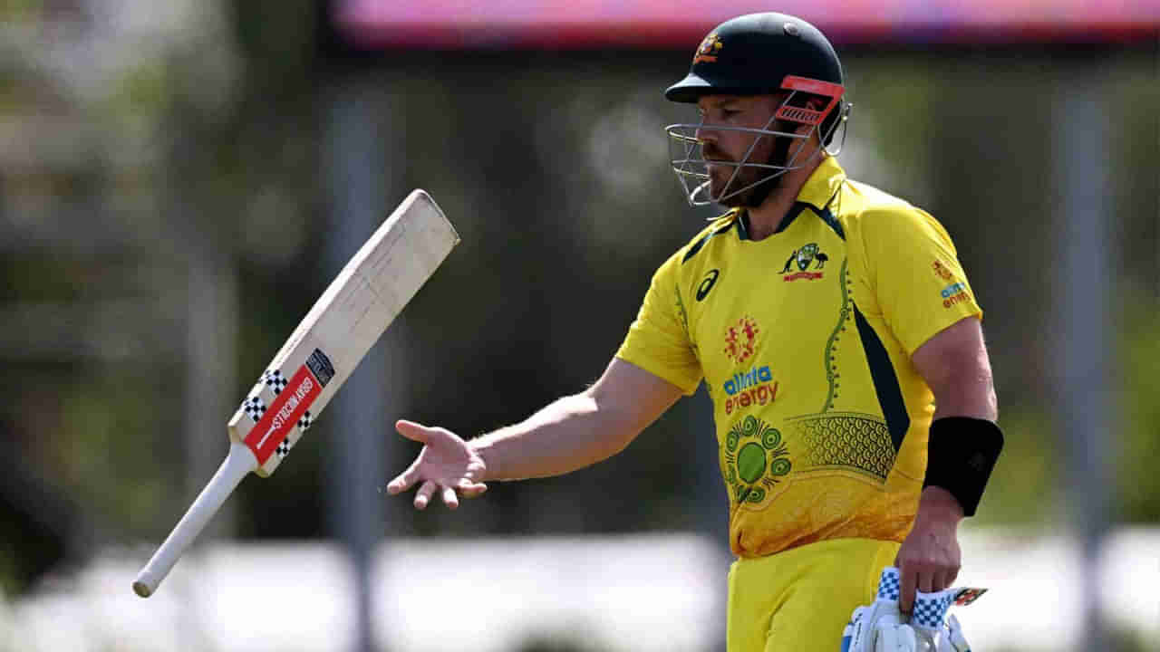 Aaron Finch: వన్డేలకు వీడ్కోలు పలికిన ఆసీస్‌ కెప్టెన్‌.. మరోసారి అతనికే జట్టు పగ్గాలు అందనున్నాయా?