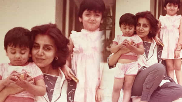 Viral Photo: సిగ్గుపడిపోతున్న ఈ చిన్నోడు.. పాన్ ఇండియా స్టార్ అమ్మాయిల ఫేవరేట్..