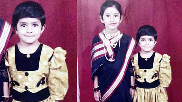 Viral Photo: అందంతో మాయ చేసింది.. నటనతో మరో లోకం తీసుకెళ్లింది.. ఈ క్యూటీ ఎవరో గుర్తుపట్టగలరా ?..