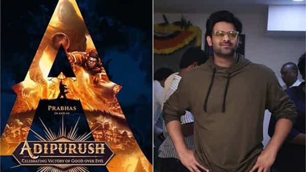 Adipurush: ఆదిపురుష్ నుంచి క్రేజీ ఆప్డేట్.. రాముడిగా ప్రభాస్ లుక్ అదుర్స్ ..