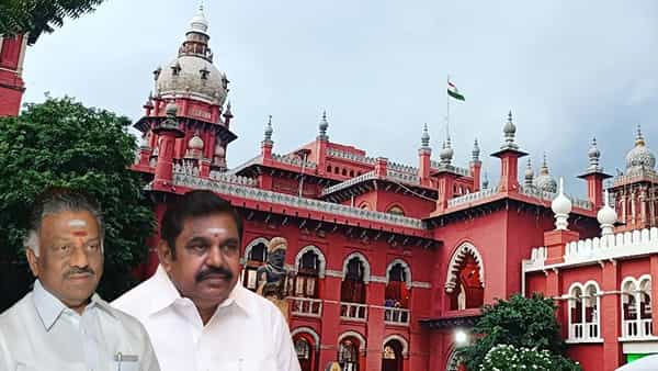 AIADMK Leadership Row: పన్నీరు సెల్వంకు భారీ ఎదురు దెబ్బ.. అన్నాడీఎంకే పగ్గాలు పళనిస్వామికే..