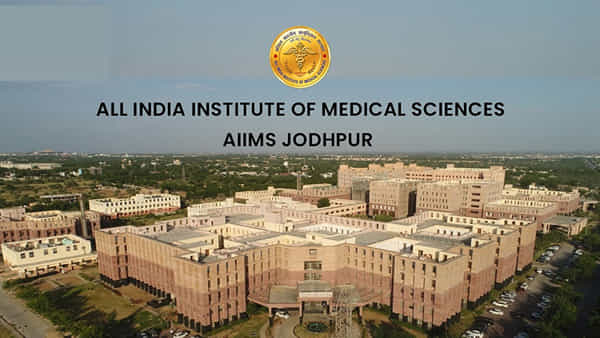 AIIMS Recruitment 2022: నెలకు రూ.రూ.67,700ల జీతంతో ఎయిమ్స్ జోధ్పూర్లో ఉద్యోగాలు.. నేరుగా ఇంటర్వ్యూ..