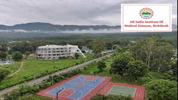 AIIMS Recruitment 2022: డిగ్రీ అర్హతతో ఎయిమ్స్లో ఉద్యోగాలు పొందే అవకాశం.. పూర్తి వివరాలు తెలుసుకోండి..
