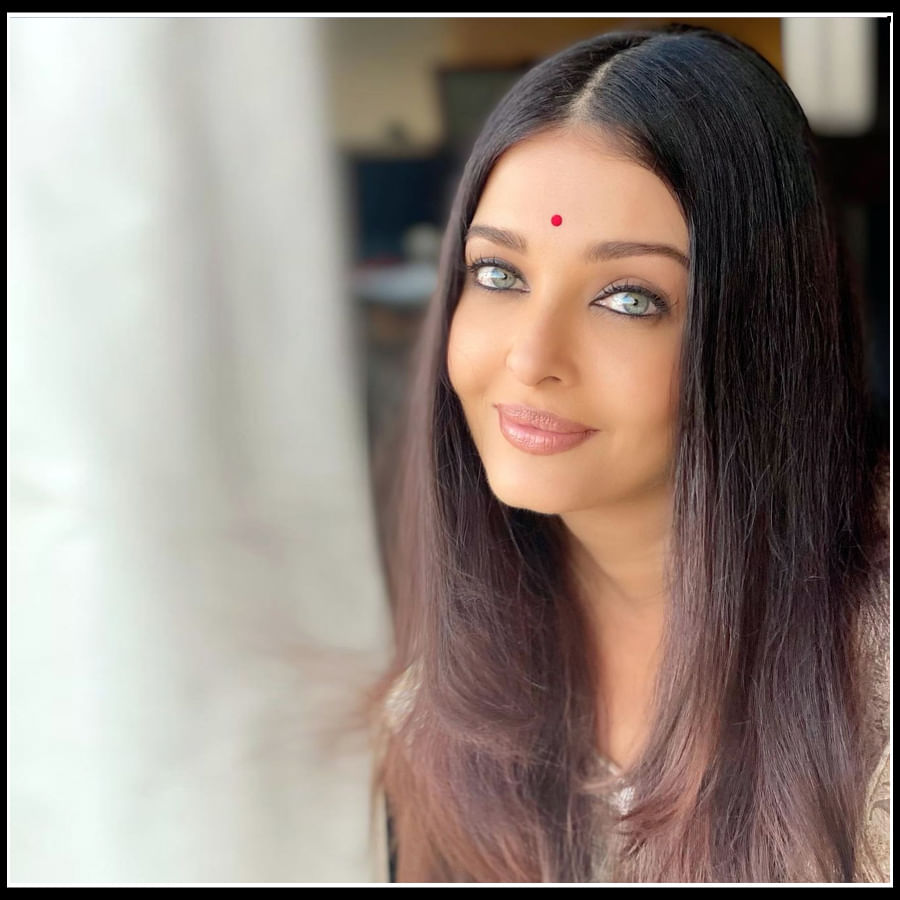 Aishwarya Rai Bachchan: కళ్లు తిప్పుకోనివ్వని అందంతో మెరిసిపోతున్న ఐశ్వర్య రాయ్..