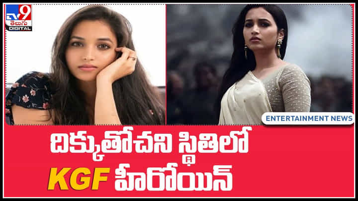 Srinidhi Shetty: దిక్కుతోచని స్థితిలో KGF హీరోయిన్.. దీనితో పాటు డిప్రషన్ కూడానా.. ఇలా అయితే ఎలా శ్రీనిధి.. Srinidhi Shetty: దిక్కుతోచని స్థితిలో KGF హీరోయిన్.. దీనితో పాటు డిప్రషన్ కూడానా.. ఇలా అయితే ఎలా శ్రీనిధి..