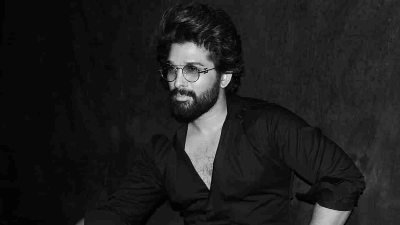 Allu Arjun: ఆ బాలీవుడ్ హీరోకు అల్లు అర్జున్ అంటే ఇష్టమట.. అతనే ఫేవరేట్ అంటూ పోస్ట్.. ఇంతకీ అతడెవరంటే..