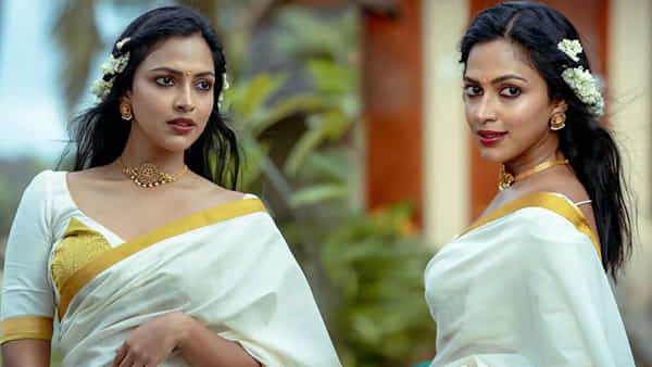 Amala Paul: తెలుగు సినిమాల్లో హీరోయిన్లను తీసుకునేది అందుకే.. షాకింగ్ కామెంట్స్ చేసిన అమలాపాల్..