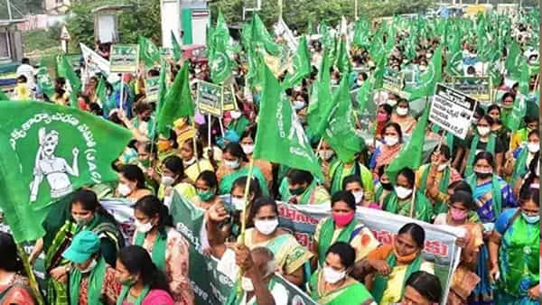 Amaravati: మున్సిపాలిటీ వద్దు.. క్యాపిటల్ సిటీ కావాలి.. ప్రజాభిప్రాయ సేకరణలో ప్రభుత్వ తీరుపై తీవ్ర వ్యతిరేకత