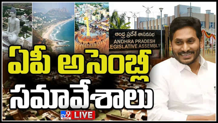 AP Assembly 2022: టీడీపీ స్వప్రయోజనాల కోసం రాజధానిగా అమరావతి: కన్నబాబు కామెంట్స్.. AP Assembly 2022: టీడీపీ స్వప్రయోజనాల కోసం రాజధానిగా అమరావతి: కన్నబాబు కామెంట్స్..