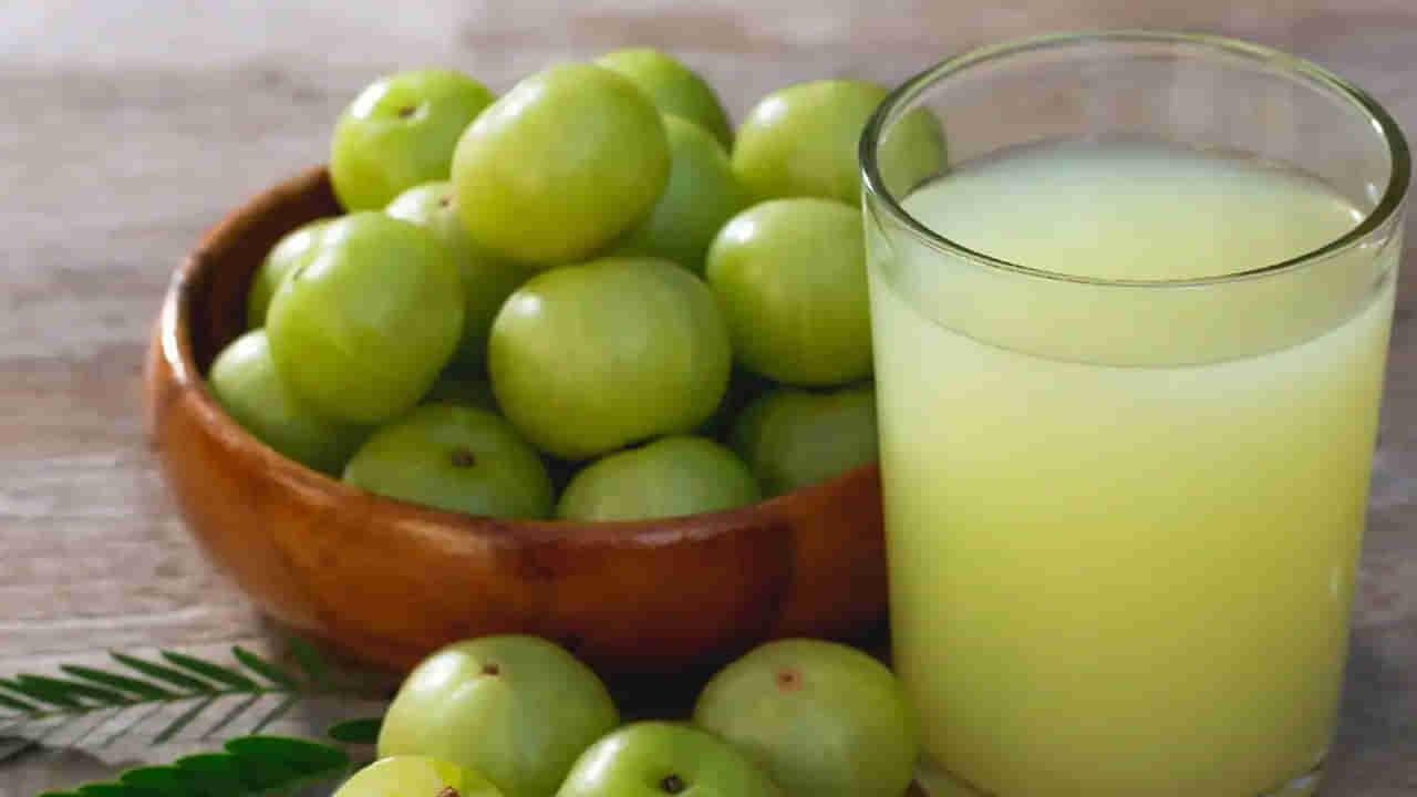 Amla Juice Benefits: రోజూ ఉసిరి రసం తాగితే ఇన్ని ప్రయోజనాలా..! ఈ విషయాలు తెలిస్తే మీరే ఆశ్చర్యపోతారు..