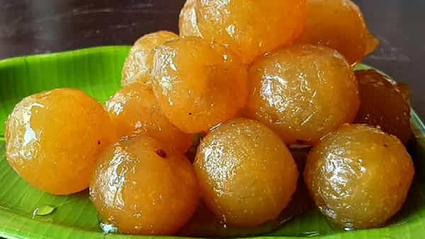 Amla Murabba: పోషకాల మురబ్బా.. పరగడుపున ఒకటి తీసుకుంటే ఆ సమస్యలకు చెక్..