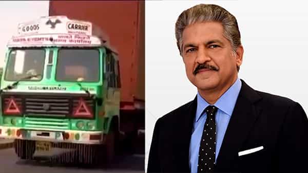 Watch Video: ఐడియా అదుర్స్.. కంటైనర్లో మ్యారేజ్ హాల్.. ఫిదా అయిన ఆనంద్ మహీంద్రా.. ఏమన్నారంటే..?