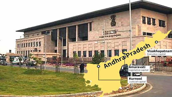 Andhra Pradesh: వచ్చే సంవత్సరం నుంచే విశాఖపట్నం కేంద్రంగా పరిపాలన.. మంత్రి గుడివాడ అమర్నాథ్ సంచలన ప్రకటన