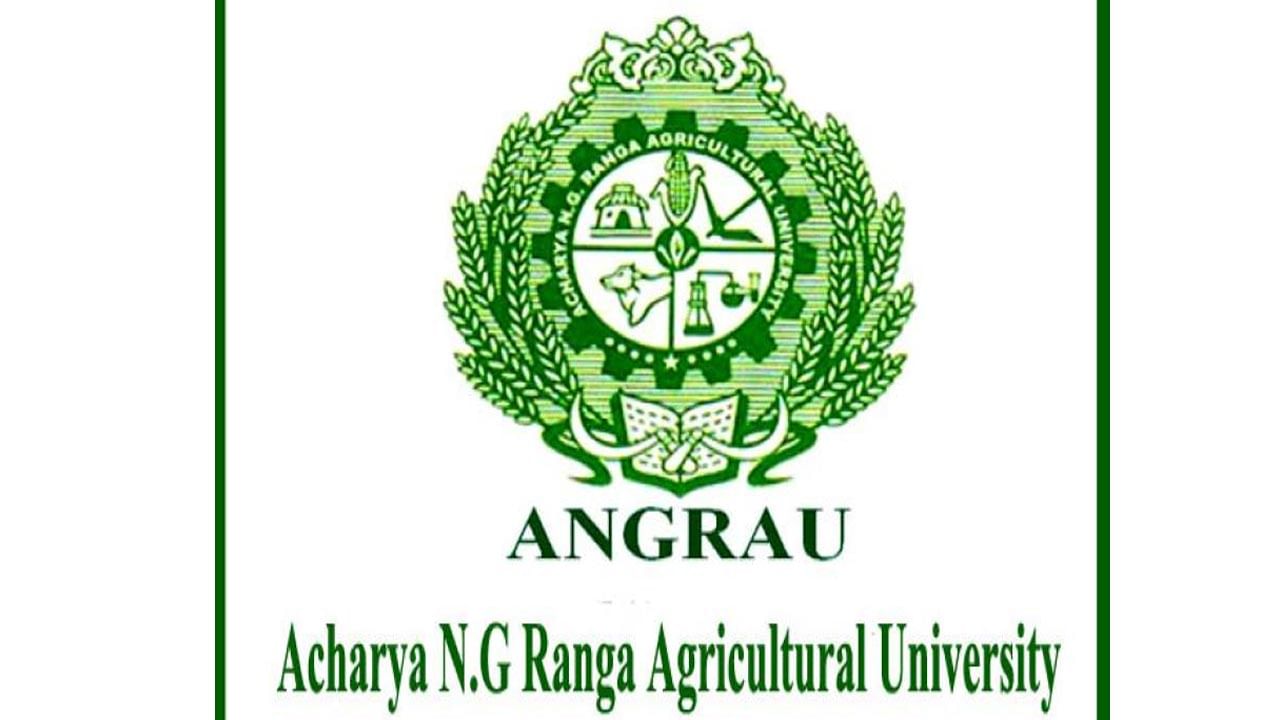 ANGRAU Recruitment 2022: నెలకు రూ.54 వేల జీతంతో.. ఆచార్య ఎన్జీ రంగా అగ్రికల్చరల్ యూనివర్సిటీలో ఉద్యోగావాకాశాలు..