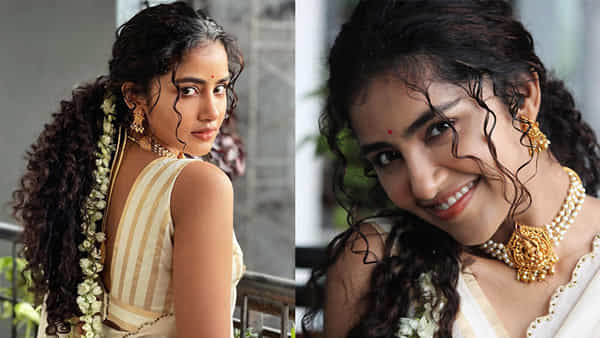 Anupama Parameswaran: క్రేజీ ఛాన్స్ కొట్టేసిన అనుపమ.. పాన్ ఇండియా ప్రాజెక్ట్లో కేరళ కుట్టి.. హీరో ఎవరంటే..