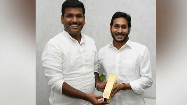 Andhra pradesh: ఆంధ్రప్రదేశ్ ప్రభుత్వానికి మరో ప్రతిష్టాత్మక అవార్డు... ఆ విభాగంలో దేశంలోనే అత్యుత్తమ రాష్ట్రంగా..