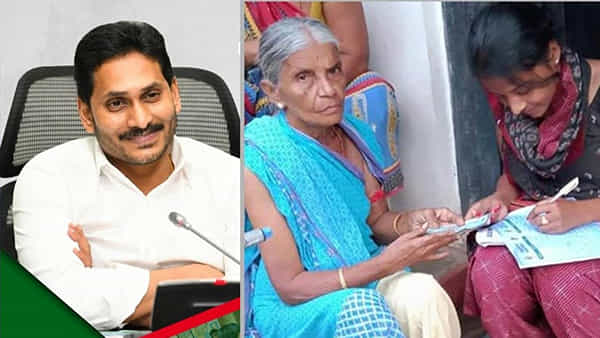 Andhra Pradesh: వాలంటీర్స్కు అలెర్ట్... రాష్ట్ర ఎన్నికల సంఘం కీలక ఆదేశాలు.. అలా చేస్తే అంతే