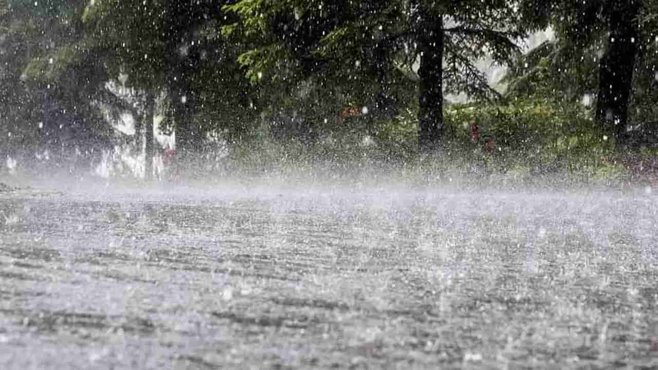 Telangana Rains: బీ అలర్ట్​..రాబోయే 5 రోజులు తెలంగాణకు వర్ష సూచన.. హైదరాబాద్ సహా..