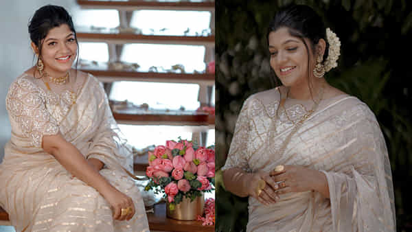 Aparna Balamurali: లావుగా ఉన్నావంటూ ట్రోలింగ్.. సూర్య హీరోయిన్ రియాక్షన్ అదిరిపోయిందిగా..