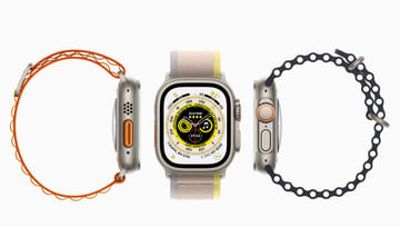Apple ultra watch:ఈ స్మార్ట్‌ వాచ్‌ ధర అక్షరాల రూ. 90 వేలు.. అంతలా ఇందులో ఏముందనేగా..