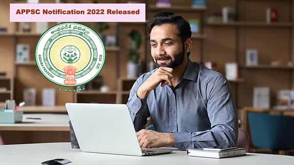 AP Govt Jobs 2022: ఆంధ్రప్రదేశ్లో మెడికల్ ఆఫీసర్ పోస్టులకు ఏపీపీఎస్సీ నోటిఫికేషన్ విడుదల.. పూర్తి వివరాలు ఇవే..