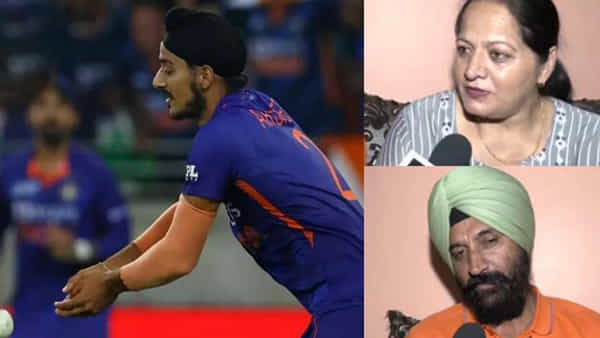 Arshdeep Singh: టీమిండియా పేసర్పై ట్రోల్స్.. అర్ష్దీప్ తల్లిదండ్రులు ఏమంటున్నారంటే
