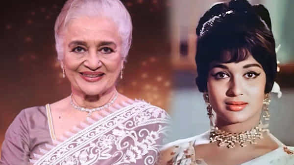Asha Parekh : దాదాసాహెబ్ ఫాల్కే అవార్డుకు ఎంపికైన అలనాటి అందాల తార ఆశా పరేఖ్ గురించి మీకు ఈవిషయాలు తెలుసా..?