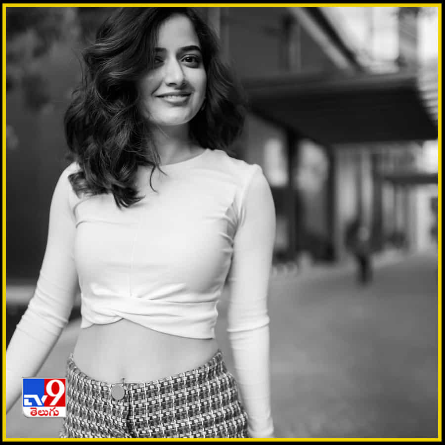 Ashika Ranganath New Photos. Credit by:Ashika Ranganath/Instagram