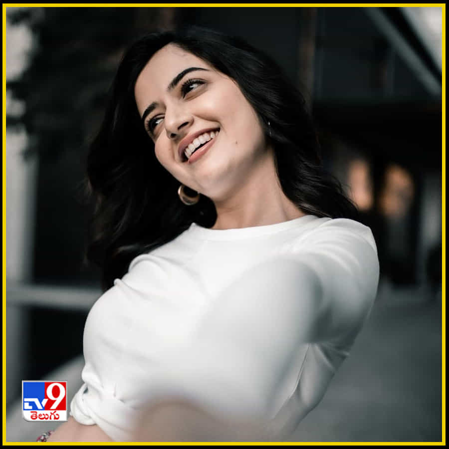 Ashika Ranganath New Photos. Credit by:Ashika Ranganath/Instagram