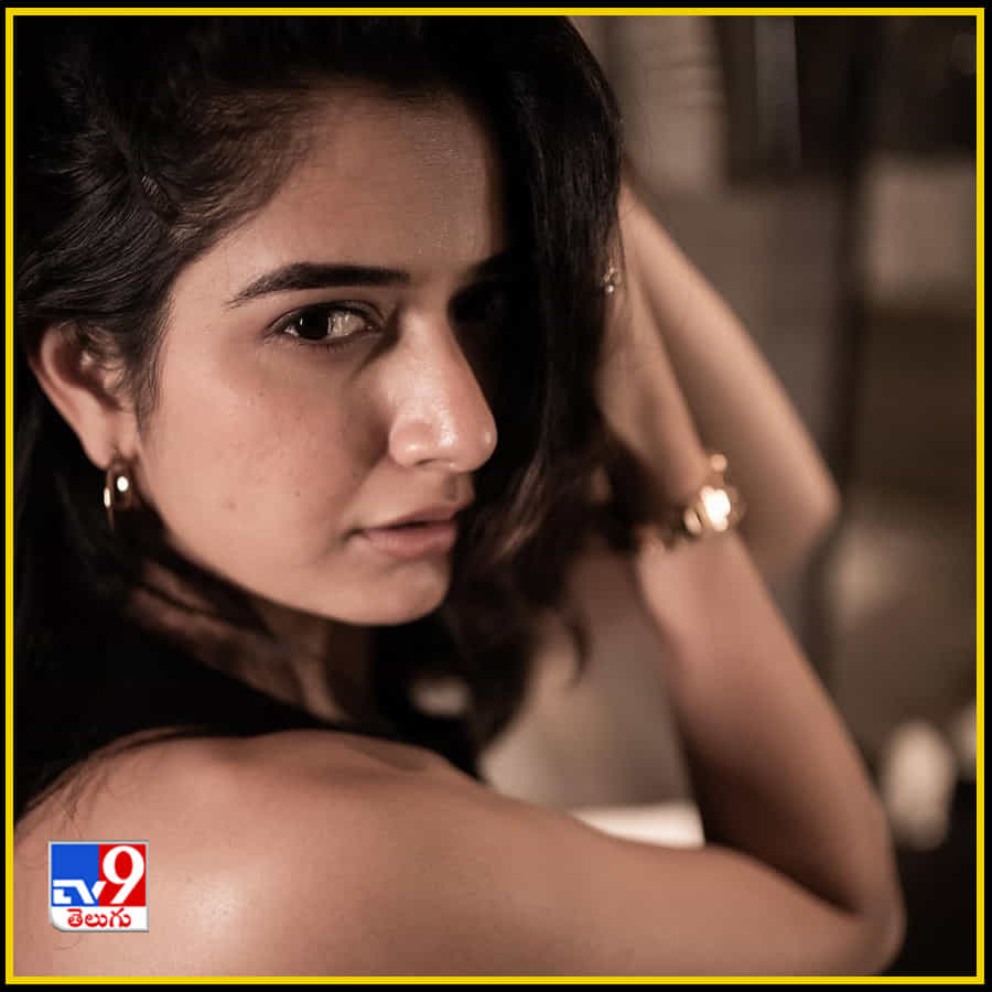 Ashika Ranganath New Photos. Credit by:Ashika Ranganath/Instagram