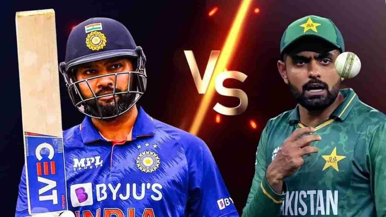 India vs Pakistan Match Highlights: ఉత్కంఠభరిత మ్యాచ్‌లో పాక్‌ ఘన విజయం.. 5 వికెట్ల తేడాతో..