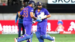 IND vs SL T20: తప్పక గెలవాల్సిన మ్యాచ్‌లో చేతులెత్తేసిన టీమిండియా.. ఆసియా కప్‌ నుంచి అవుట్‌..