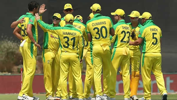 IND vs Aus Match: భారత్, ఆసిస్ల టీ20 సిరీస్.. కంగారుల తుది జట్టు ఇదే..